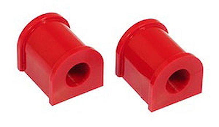 BUSHING EXPLORER 2/4WD RR S/B 21MM 02-04