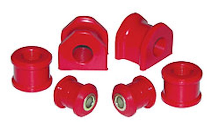 MUSTANG RR S/B KIT 20MM 2005