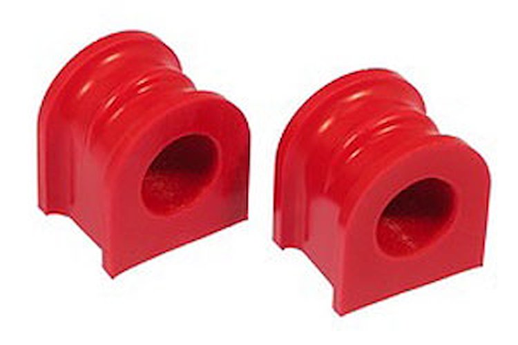 Sway Bar Bushing Red