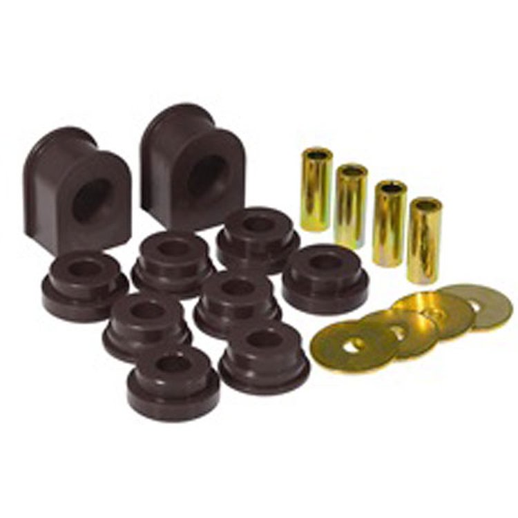 Sway Bar Bushing Black 30mm