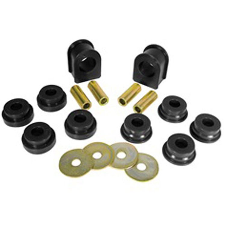 Sway Bar Bushing Black 32mm