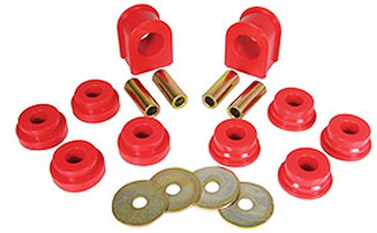 Sway Bar Bushing Red 32mm
