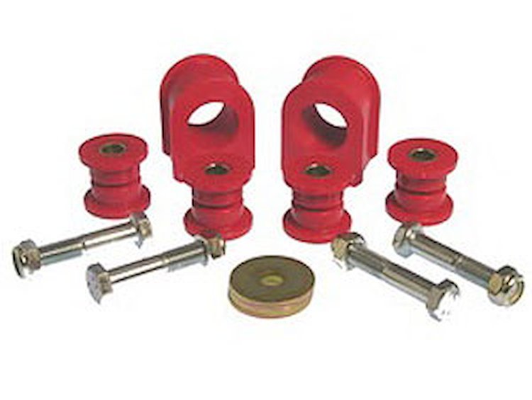 Sway Bar Bushing Red 32mm