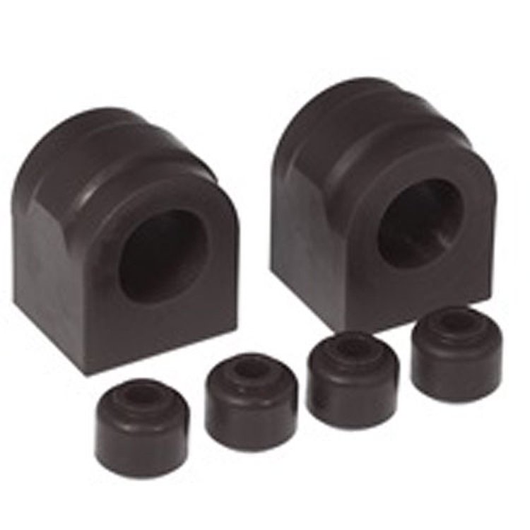 F150 2/4WD FRT S/B BUSH KIT 04-06 Black