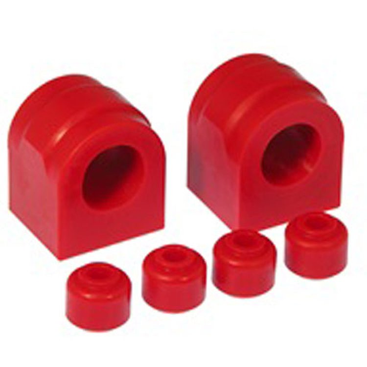 F150 2/4WD FRT S/B BUSH KIT 04-06 Red