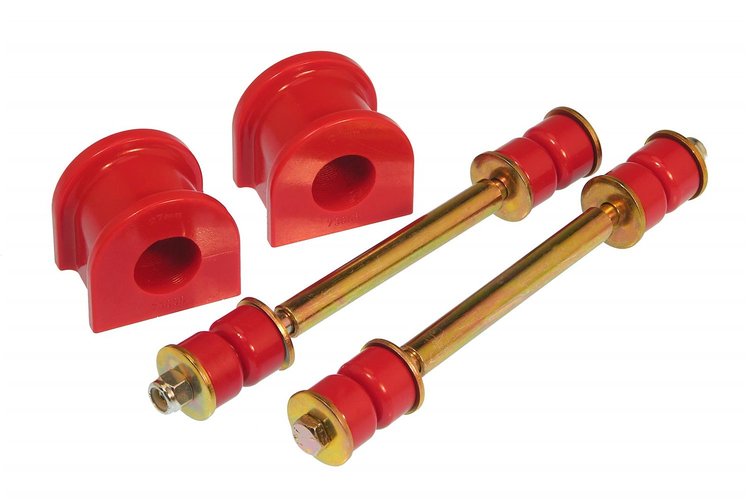 RANGER 4WD FRT S/B KIT 98-08