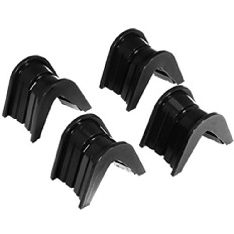 BUSHING FD C- 2OS F100-250/BRNC 66-79 Black