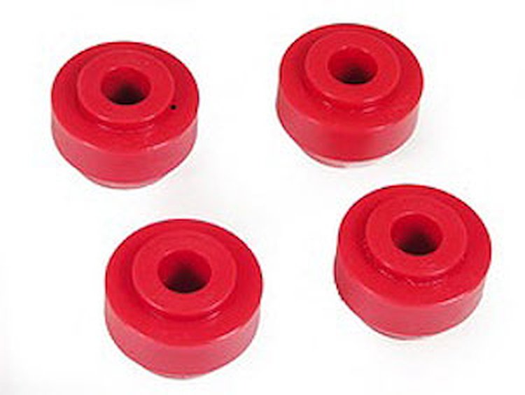 BUSHING FORD STRUT ROD MUSTNG 64-66