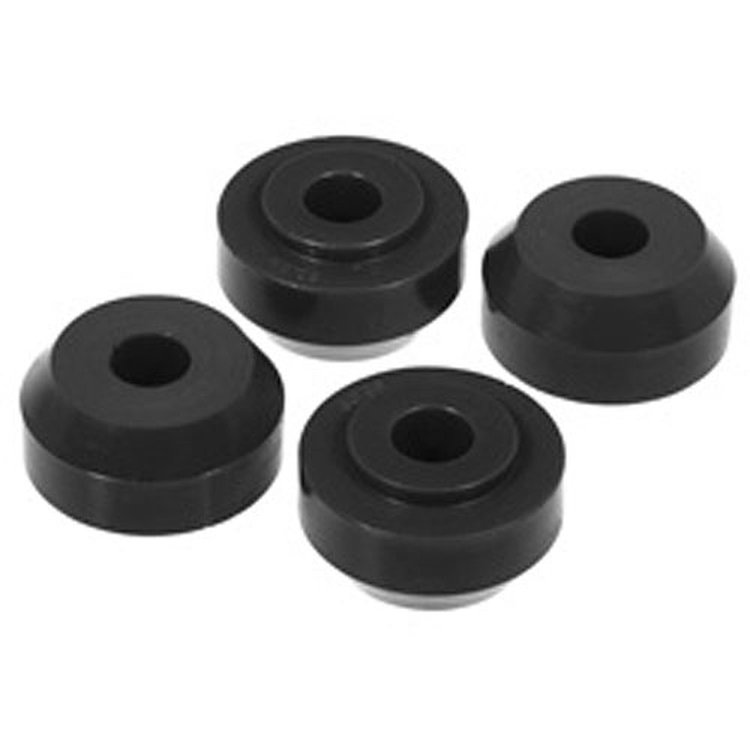 BUSHING FORD STRUT ROD MUSTNG 74-78 Black