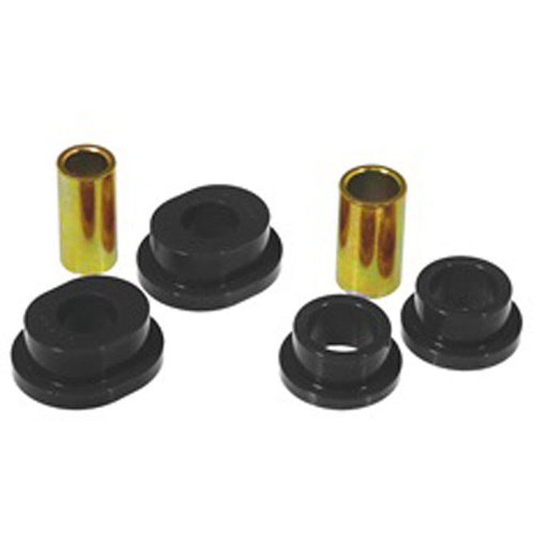 BUSHING FORD T/A OVAL BRONCO 76-77 Black