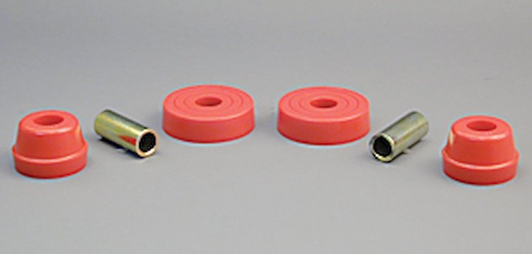 Strut Tower Bushing Kit McPherson Strut Tower