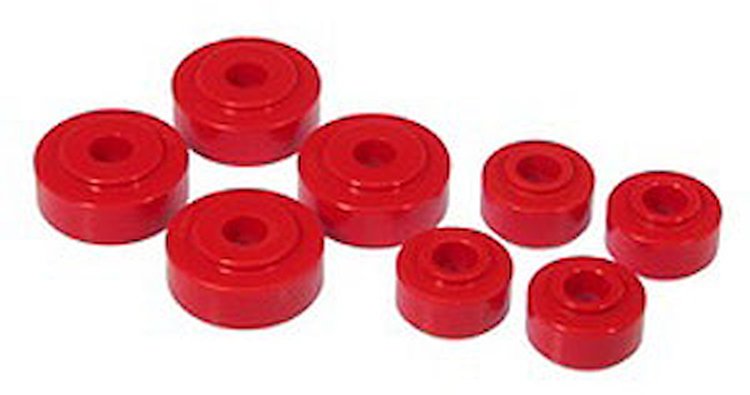 BUSHING TAURUS RR STRUT ARM 86-95