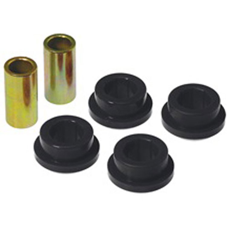 BUSHING SUPER DUTY FT TRACK BAR KIT 1999 Black