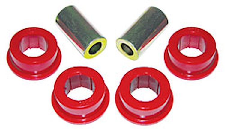 MUSTANG RR TRACK BAR KIT 05