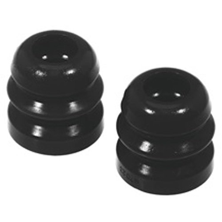 BUSHING FOCUS FRT STRUT BUMP STOPS 00-04 Black