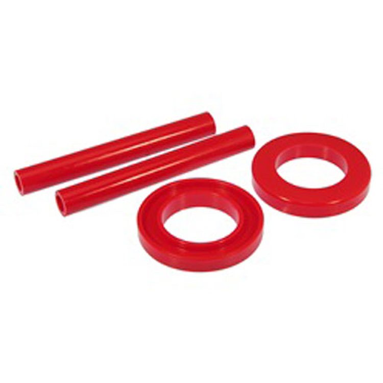 BUSHING MUSTANG FRT COIL SPG ISOLTR 83-04