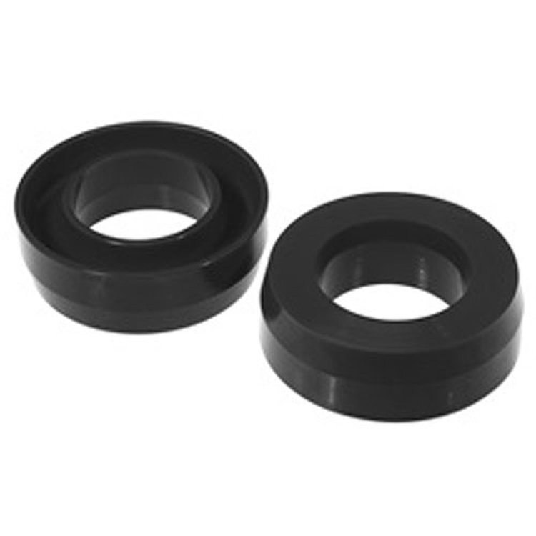 BUSHING F150 2WD 1.5 COIL SPCR KT 97-01 Black