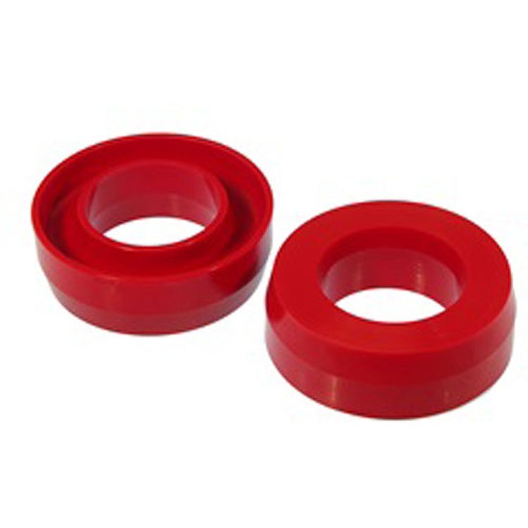 BUSHING F150 2WD 1.5 COIL SPCR KT 97-01