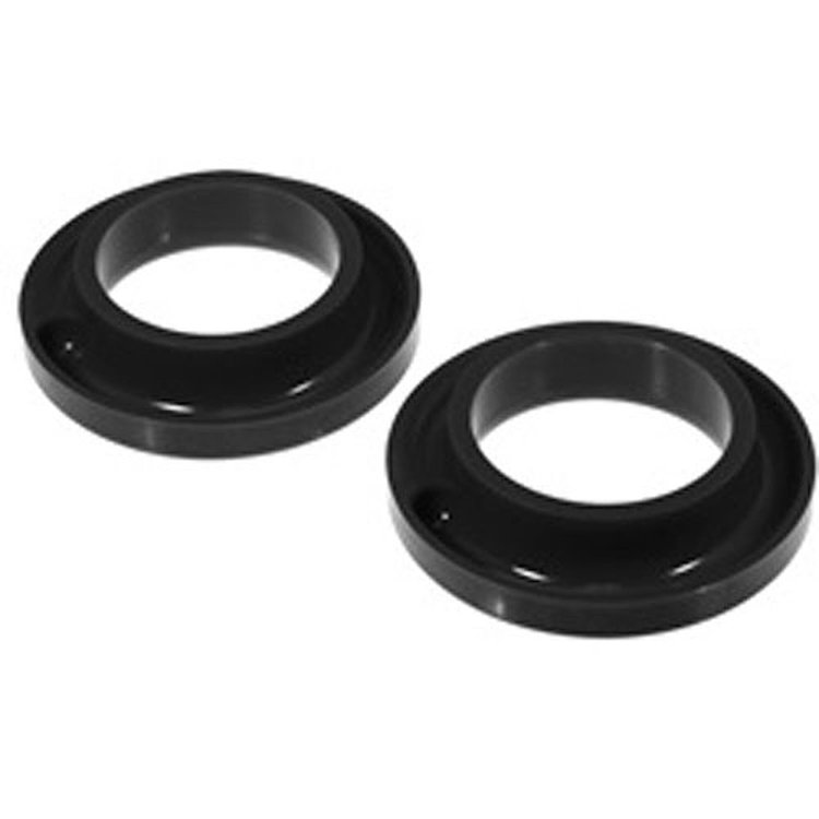 BUSHING COBRA IRS COIL ISOLATORS 99-04 Black