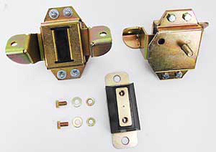 Ford/Lincoln/Mercury Car Motor & Transmission Mounts 5.0L