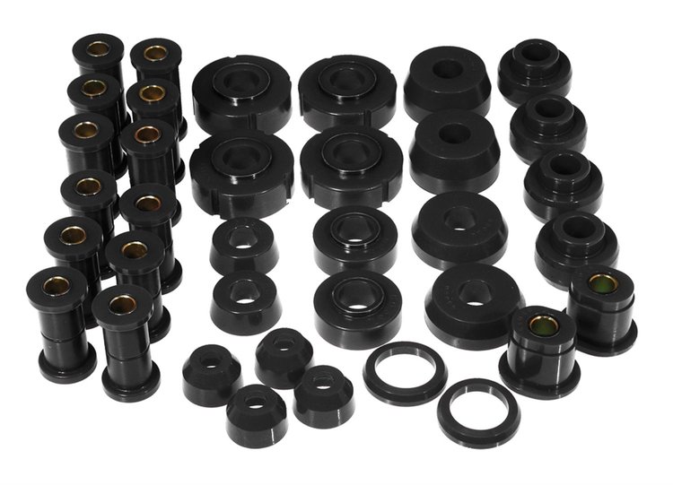 Total Bushing Kit 1966-79 Ford F100/F150 2WD