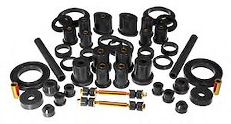 Total Bushing Kit 1999-2004 Ford Mustang