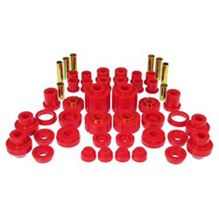 Total Bushing Kit 1987-1996 Ford F-150 2WD
