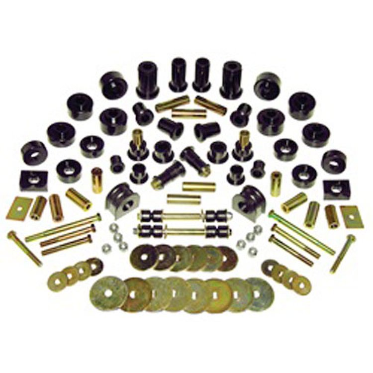 Total Kit