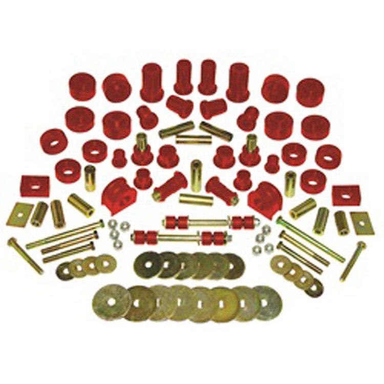 Total Kit