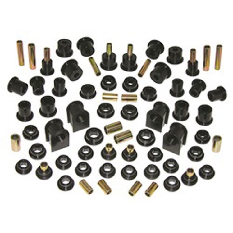 Total Bushing Kit 1999-2004 Ford F-250 (SD) 4WD