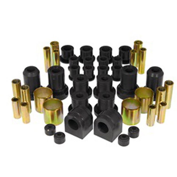 F150 2/4WD TOTAL KIT 04-06