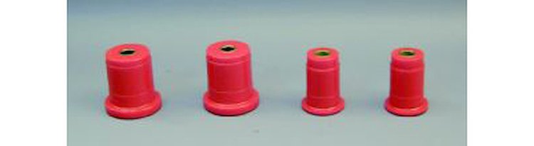 Front Control Arms Bushing Set 1994-04 Mustang