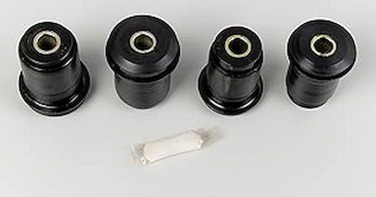 Front Control Arms Bushing Set 1979-93 Mustang