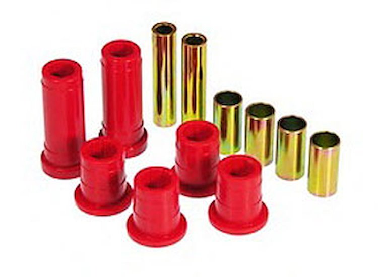 BUSHING FORD FT C-ARM KIT W/O SHELLS