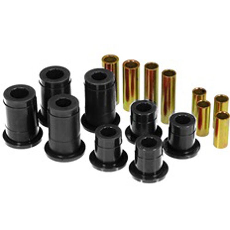 BUSHING FORD RANGER 2/4WD C-ARM KIT 98-01 Black
