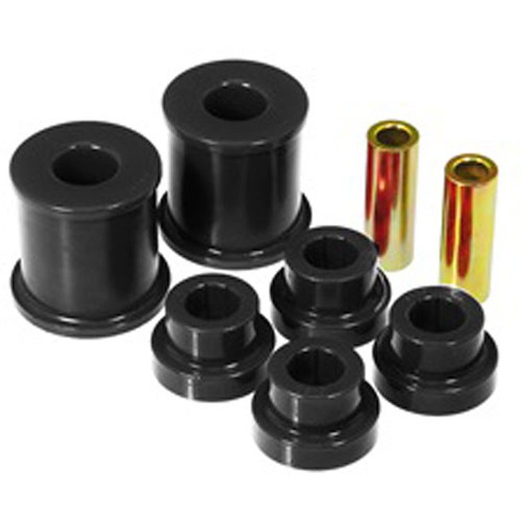 BUSHING FOCUS FRT C-ARM KIT 00-04 Black