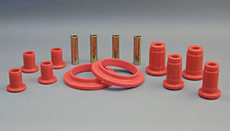 BUSHING CROWN VIC FT C-ARM BSH KIT 95-97