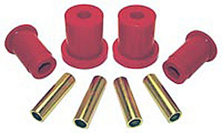 Front "Hydro" Control Arm Bushing Kit 1996-04 Mustang
