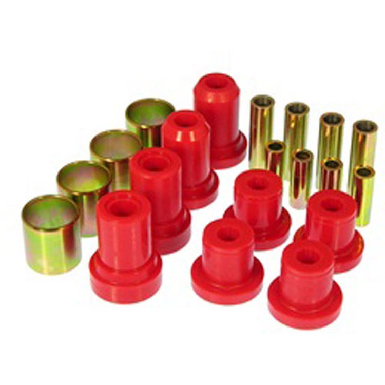 F150 2/4WD FRT C/ARM BUSH KIT 04-06