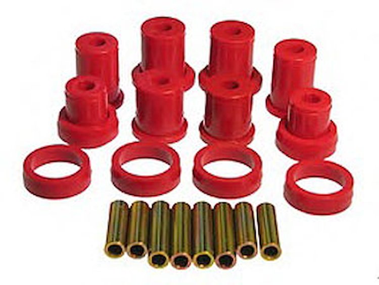 BUSHING 84-86 MUSTANG SVO RR C-ARM KIT
