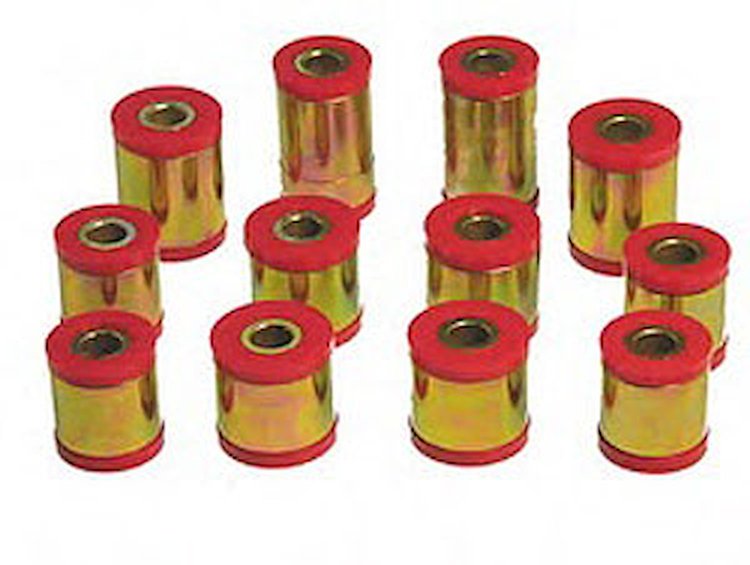 BUSHING FOCUS RR C-ARM KIT 00-04