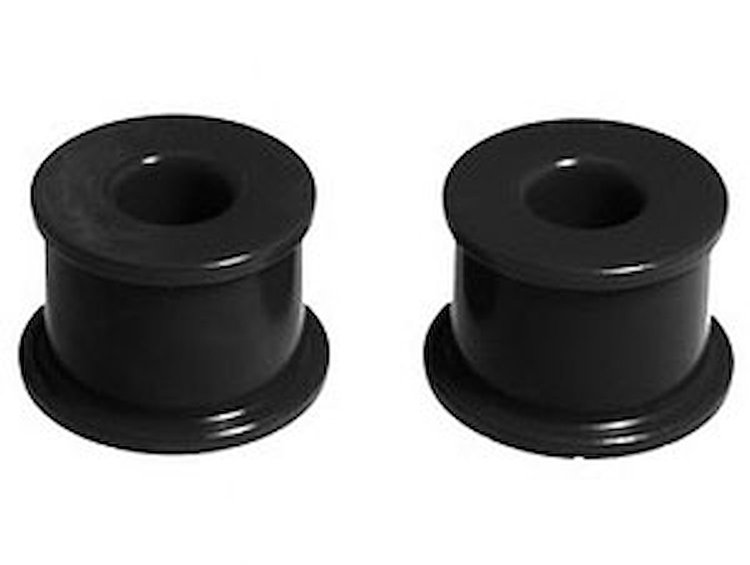 BUSHING FOCUS RR TRAILING ARM KIT 00-04 Black