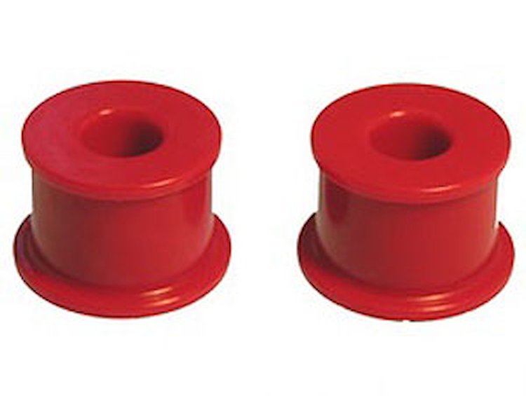 BUSHING FOCUS RR TRAILING ARM KIT 00-04