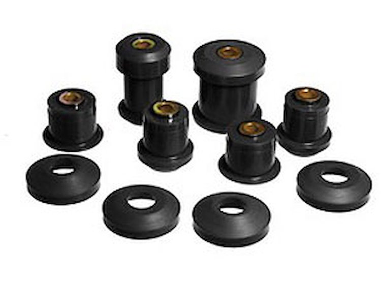 Rear Control Arm Bushing Kit 2005-06 Mustang