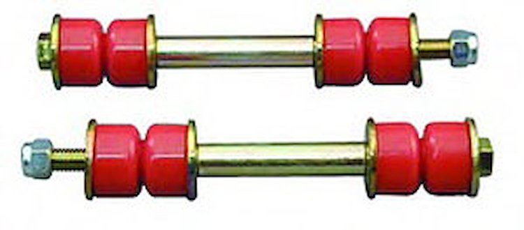 BUSHING ESCORT/2X2 RR END LINK KIT 90-96