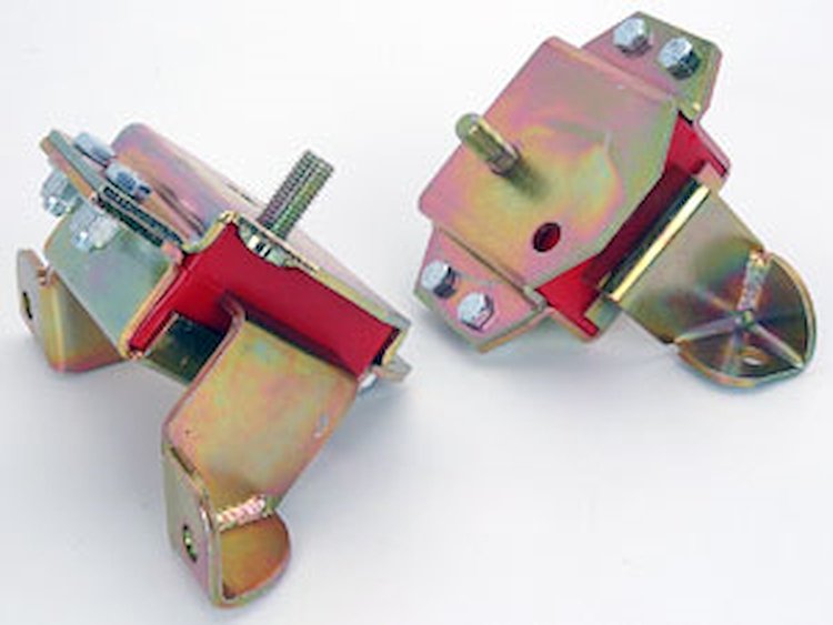 Ford/Lincoln/Mercury Motor Mounts 5.0L