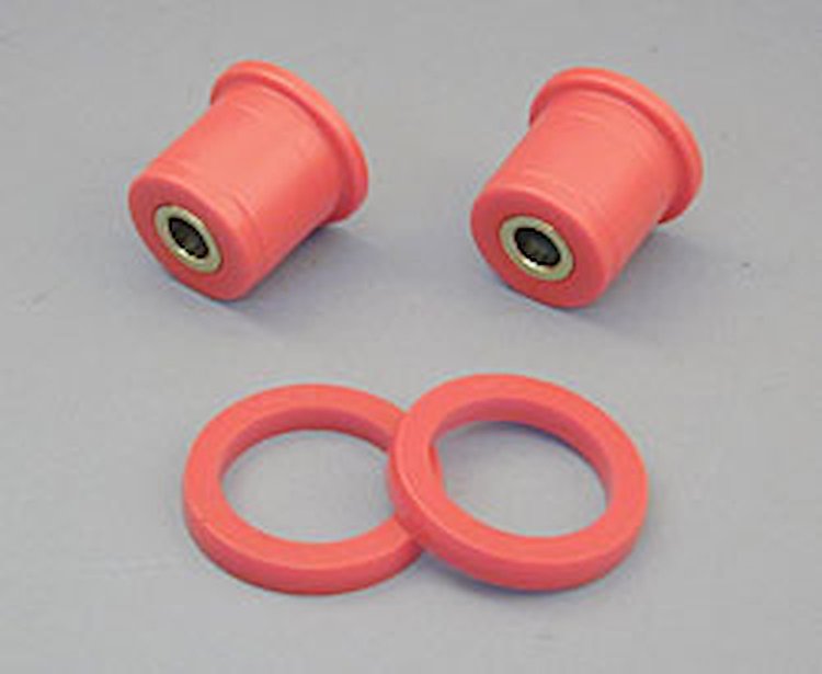 BUSHING FORD AXLE PVT IOUS 80-97