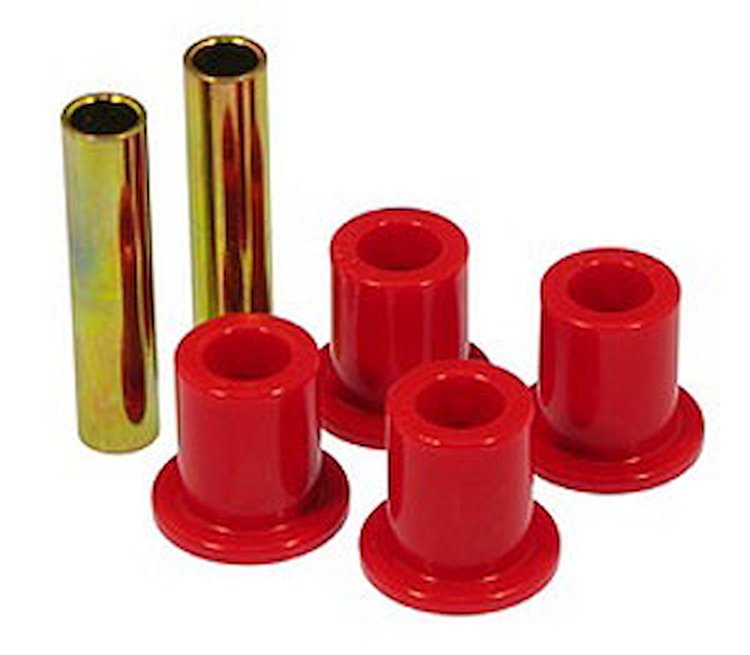 BUSHING FD FRAME SHKL F250 4WD 67-79