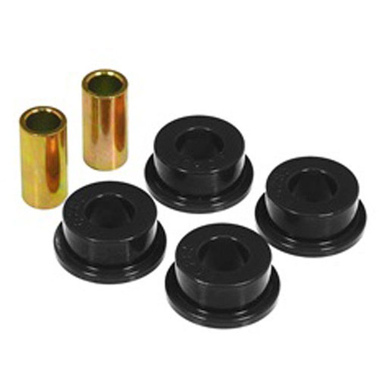 BUSHING F250/350 FRM SHKL 4WD 80-98 Black