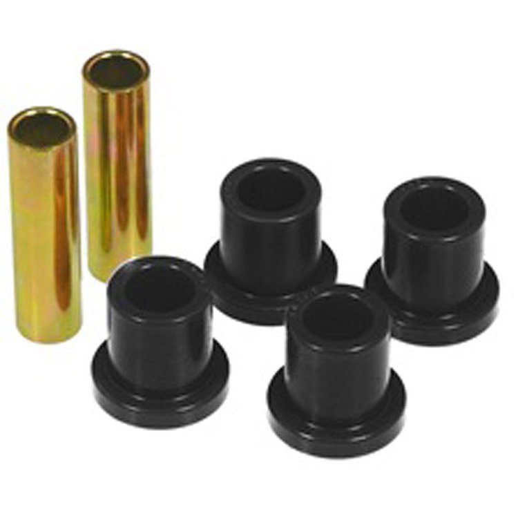 BUSHING FD RR FRM SHKL 57-72 IOUS Black
